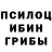 Галлюциногенные грибы мухоморы Arnav Fernandes